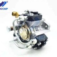 Fuel Injection Pump 294050-0131 294050-0130 294050-0137 Fits Hino J08E Kobelco SK300-8 SK330-8 SK350-8 Engine Refurbished