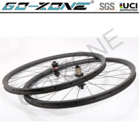 29er MTB Wheel Carbon Light Tubeless Straight Pull Novatec 411 412 Shimano /Sram XD UCI Approved MTB Bicycle Wheels