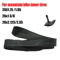 26X1.75 /1.95 26x1 3/8 26x2.125/2.35 inner TyreS Folding bicycle tire/mtb mountain bike tyre tires/bike parts accessories