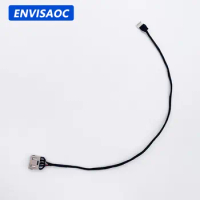 For Lenovo E52-80 E52-70 E52-30 E42-80 E42-70 E42-30 V310-14IKB V510-15IKB Laptop DC Power Jack DC-IN Charging Flex Cable