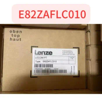 E82ZAFLC010 New Inverter Interface Module