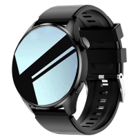 邁維思【頂配版watch4 pro】華強北智能手表GT3可接打電話nfc運動手環