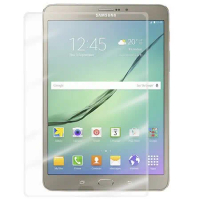 D&amp;A Samsung Galaxy Tab S2 8.0 LTE版日本原膜HC螢幕保護貼(鏡面抗刮)