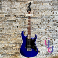 分期免運 贈千元配件 日本 Ibanez GRX-20 GRX20 進階 電 吉他 小搖座 雙線圈 藍色 兩色 公司貨