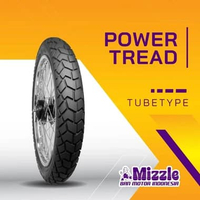 Ban Motor MIZZLE POWER TREAD Ring 17 (Tubetype) 275-17