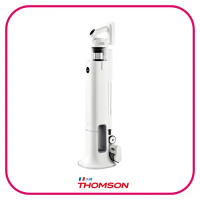 【THOMSON】 集塵塔濕拖無線吸塵器 TM-SAV59DT