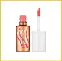 BENEFIT 貝玲妃唇頰兩用唇釉胭脂水 LIP & CHEEK STAIN #CHACHATINT 6ML