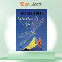 Chuyến Bay Tử Thần - Michel Bussi - Nhã Nam