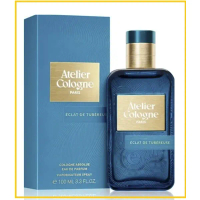 ATELIER COLOGNE 歐瓏破曉晚香香水 ECLAT DE TUBEREUSE EDP 100ML
