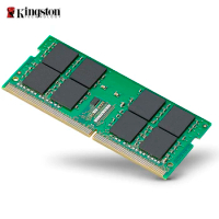Kingston Laptop memory 4GB 8GB CL17 ddr4 2400MHz compatible 2133 288-Pin UDIMM 1.2V notebook RAM