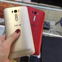 現貨含發票🇹🇼 Asus ZenFone2 Laser ZE601KL 6寸 3+32G 4G Lte雙卡 二手品