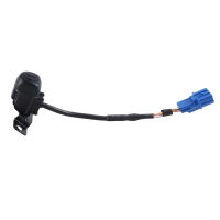 aimey 95760-2W661 กล้องมองหลังสำหรับถอยจอดใหม่สำหรับ Hyundai Santa Fe รุ่นปี 2015-2019 957602W661 8K