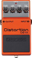 BOSS DS-1X Distortion 破音 效果器 DS-1X【唐尼樂器】