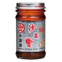 牛頭牌 沙茶醬 (127g)