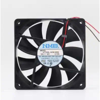Quạt nguyên bản NMB 4715KL 04W B56 B39/B40/B46/B86/B30 12V 12038