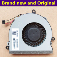 For Hp 15-Ac Series 813946-001 Laptop Cpu Fan For Hp 250 G5 SSS
