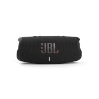 JBL - CHARGE 5 防水藍牙喇叭-黑色