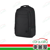 【Travelblue 藍旅】Travel Blue 藍旅 都會專業款背包 黑色(車麗屋)