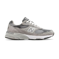 【NEW BALANCE】993 男鞋 女鞋 元祖灰色 復古 運動 慢跑 休閒鞋 MR993GL