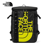 美國[The North Face]BASE CAMP FUSE BOX/ TNF經典時尚後背包 (黑綠 /藍/咖)