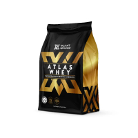 ATLAS Whey Protein 2.1kg Halal Singapore This month's-selling items recommended