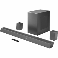 【Philips飛利浦】TAB8967 無線重低音喇叭 Soundbar 5.1.2