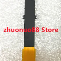 New Repair Parts For Sony DSC-RX10M4 RX10IV rx100 m4 RX10M4 Screen Hinge FPC Connection Flex Cable
