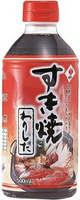 盛田壽喜燒醬油500ml