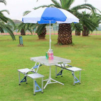 Camping Table Chair Folding Table Camping Tourist Table Folding Desk Table Ffor Fishing Folding Low Table Folding Table Camping
