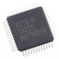 5/PCSBrand New &amp; Original AS15-G AS15-F AS15-U AS15-HF AS15-HG TCON Board Chip IC