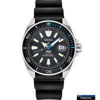 SEIKO 精工 Prospex PADI聯名 200米陶瓷錶圈潛水機械錶(SRPG21K1/4R35-03W0I)__SK043