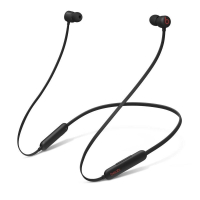 Beats Flex 入耳式無線耳機 - 黑色 