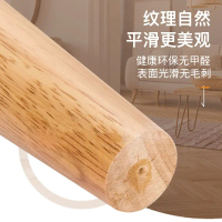 2025 #   Solid Wood Table Legs Support for TV Cabinet, Cabinet Legs, Solid Wood Table Legs, Sofa Leg