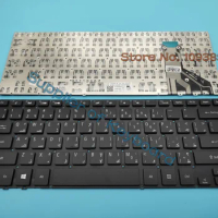 NEW For Acer Swift 7 SF713-51 SF713-51-M51W Laptop Arabic Keyboard Black