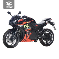 New 8000W COC EEC Electric Motorcycles Vehicle Motor E Citycoco Scooter Motorcycle Adults For Adult
