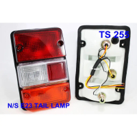♢ไฟท้าย E-23 Nissan Urvan ข้างซ้าย By TS.Motor▲