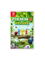 เกม Pikmin 3 Deluxe