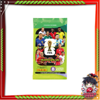 [ แยกซอง ] พร้อมส่ง!! 2026 Panini Adrenalyn FIFA World Cup Soccer cards (p3) (70g)