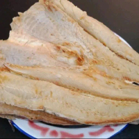 Ikan Asin Jambal Roti 1 KG ( TERMURAH ) Food Frozen