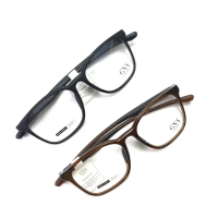 GNA Eyewear / GNA F-2951 Frame Kacamata GNA Eyewear ORIGINAL Glasses Blue Lensa Blueray