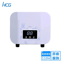 HCG 和成瞬間電能型熱水器 耐米科技小溫寶 EN1600〈不含安裝〉