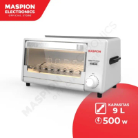 Oven Toaster Maspion MOT - 901 S