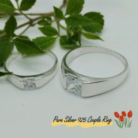 Cincin Couple /Couple Ring Ready stock Daily