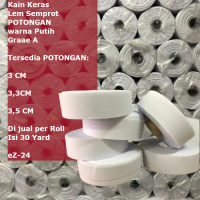 kain keras Manset Ban Pinggang kain keras Klep Kain keras Manset dengan lem satu sisi jenis semprot 