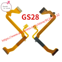 1pcs For panasonic NV-GS25 GS28 GS35 GS38 GS19 GS21 lcd screen cable