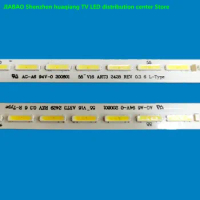 LED backlight strip for LG 55LW340C LC550EUE(FJ)(M1) 6916L2428A 29A　60.5CM　60LD　180V 100%NEW