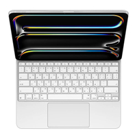 巧控鍵盤 適用於 13 吋 iPad Pro (M4) 中文(注音)