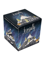 Tranquility: The Ascent บอร์ดเกม