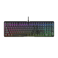 【Cherry】Cherry MX Board 3.1S MX2A RGB 黑正刻 靜音紅軸(#3.1S #RGB #黑 #靜音紅軸 #二代軸)