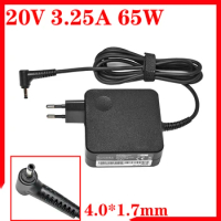 20V 3.25A 65W Laptop Charger for Lenovo Ideapad 310-151SK 510-151SK ADLX65CLGE2A 5A10K78752 Power Cords AC Adapter